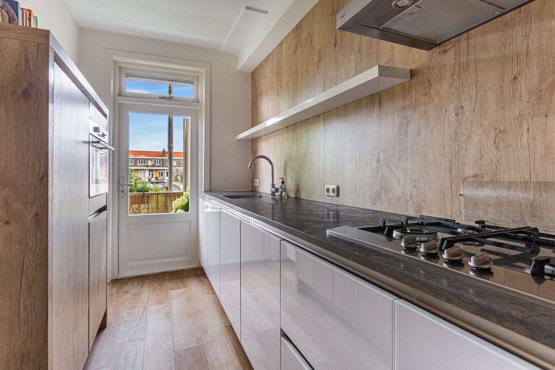 Foto 11 van Westlandgracht 107-3