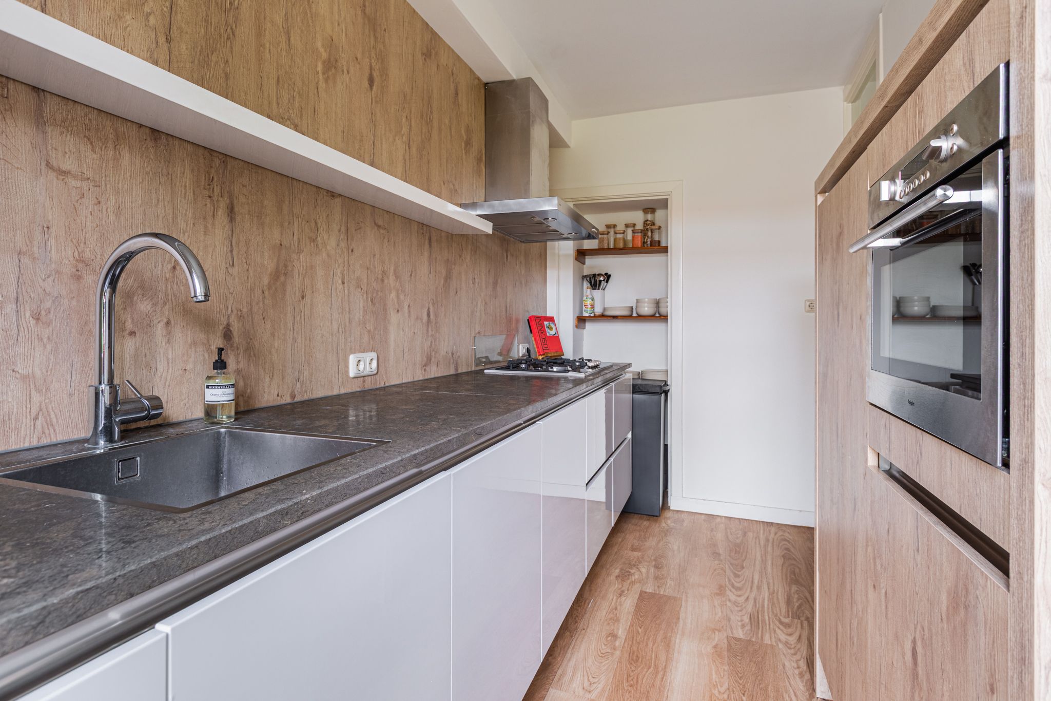 Foto 12 van Westlandgracht 107-3