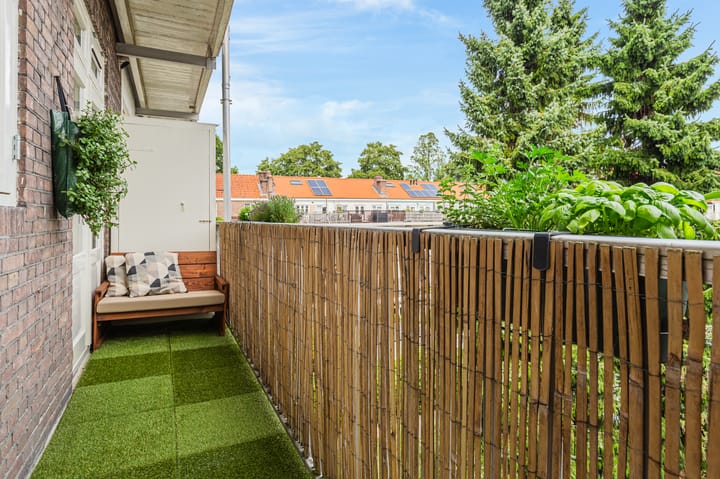 Photo 14 of Westlandgracht 107-3