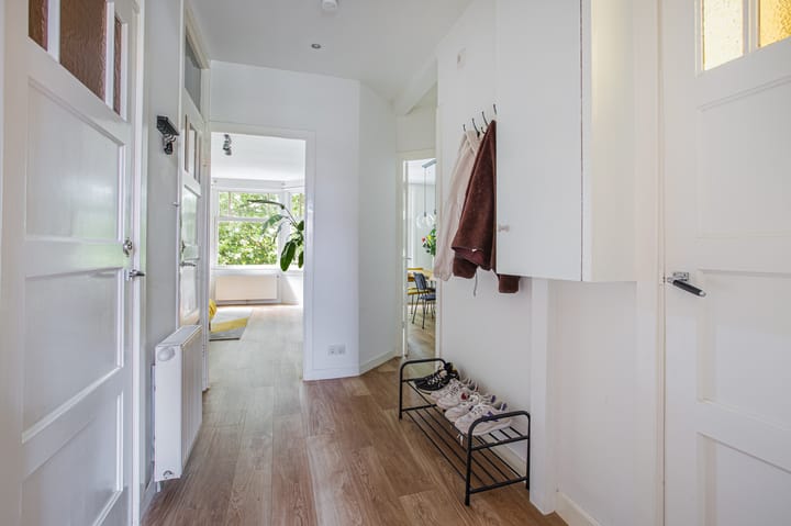 Photo 16 of Westlandgracht 107-3