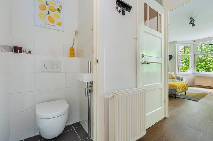 Photo 17 of Westlandgracht 107-3