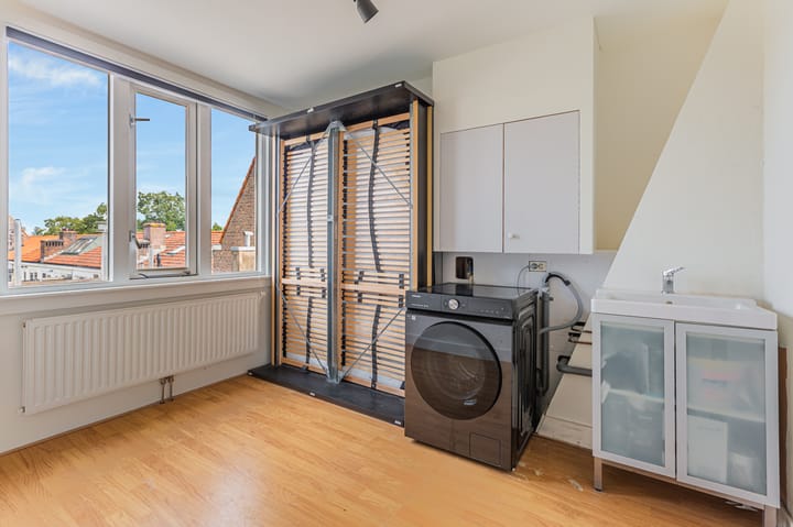 Photo 19 of Westlandgracht 107-3