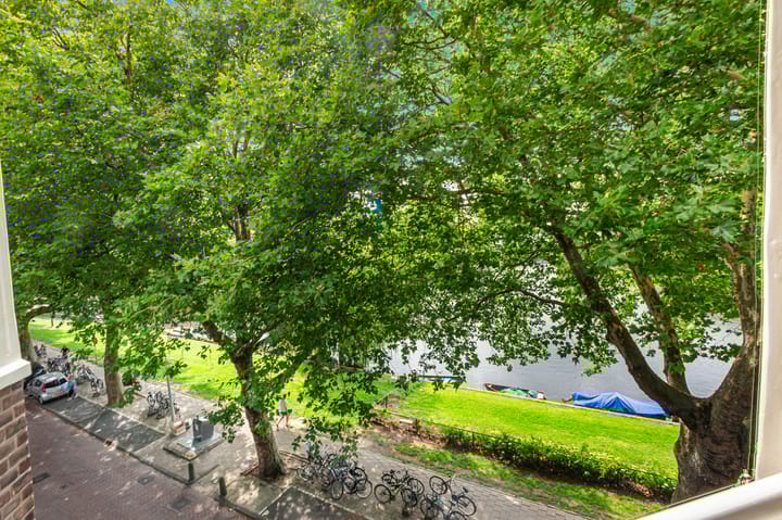 Photo 20 of Westlandgracht 107-3