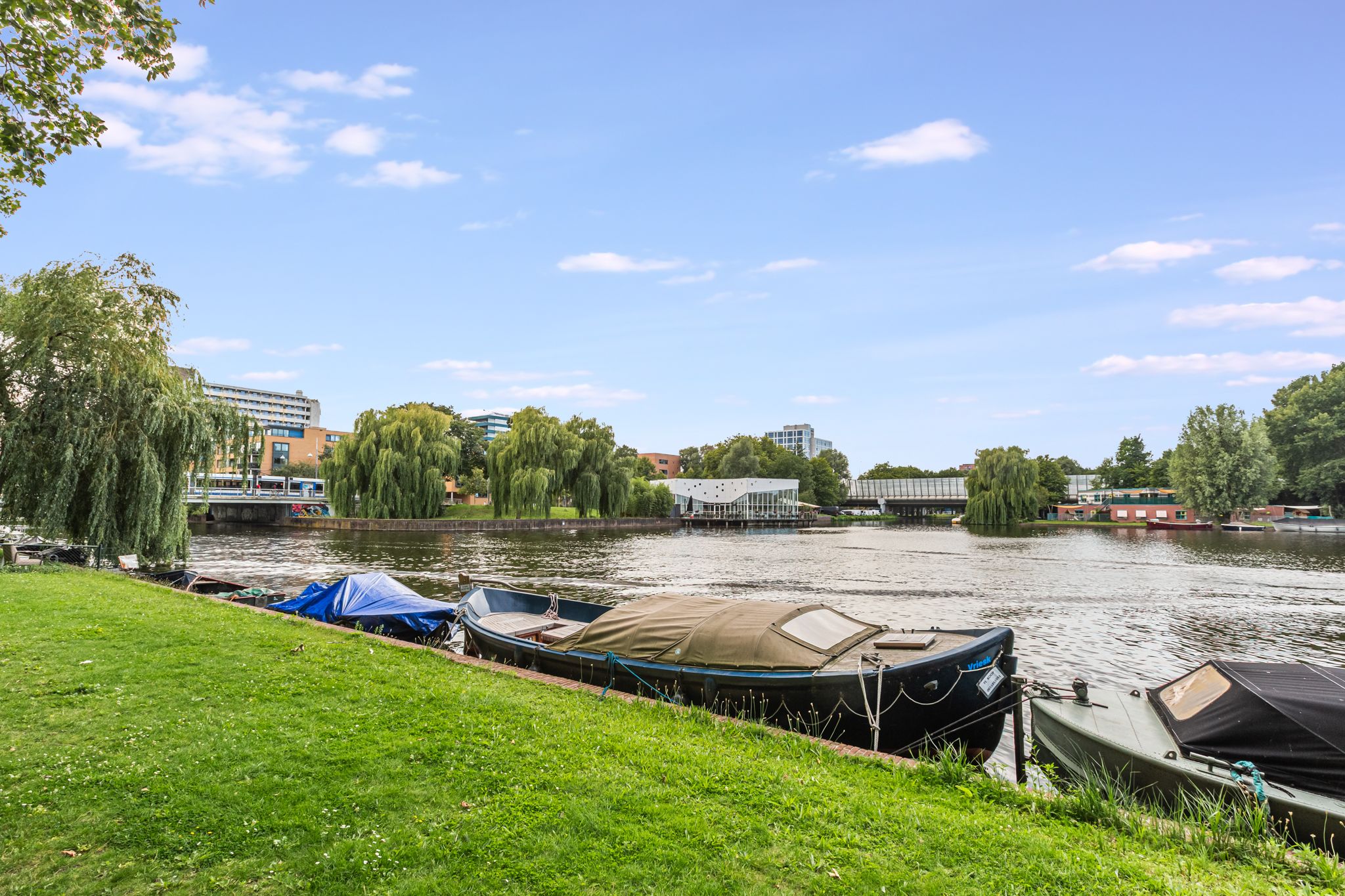 Foto 21 van Westlandgracht 107-3