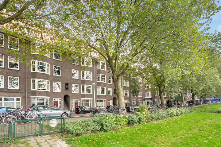 Photo 22 of Westlandgracht 107-3