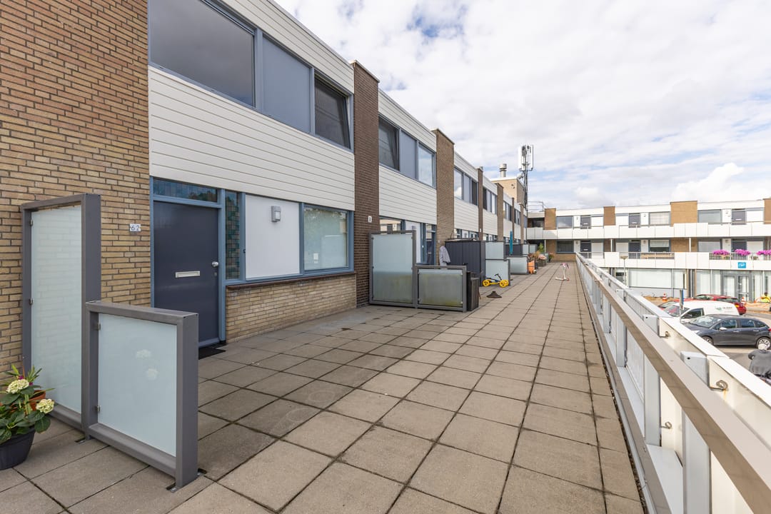 Foto 1 van Klaverweide 62