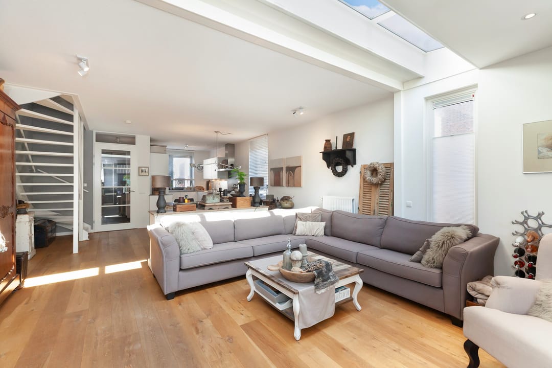 Photo 2 of Hoflaan 15-A