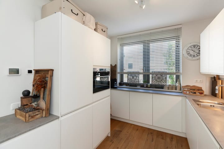 Foto 3 van Hoflaan 15-A