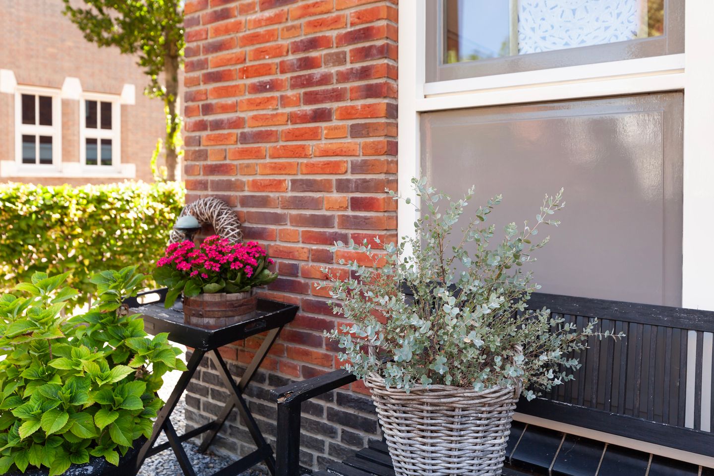 Photo 4 of Hoflaan 15-A