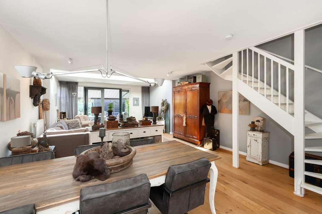 Photo 8 of Hoflaan 15-A