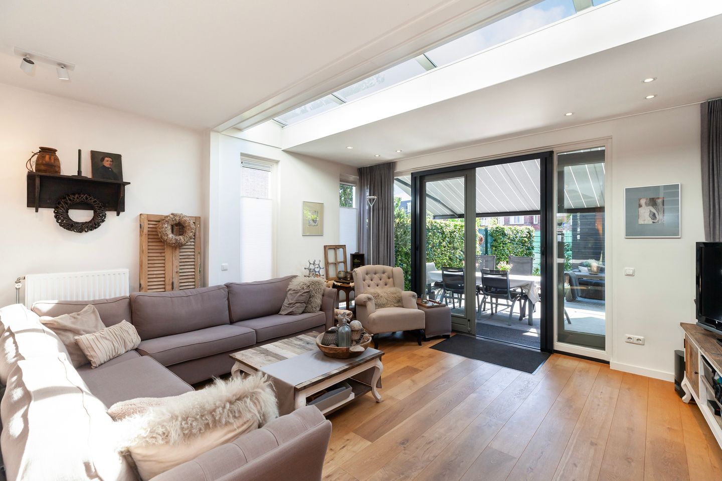 Photo 10 of Hoflaan 15-A