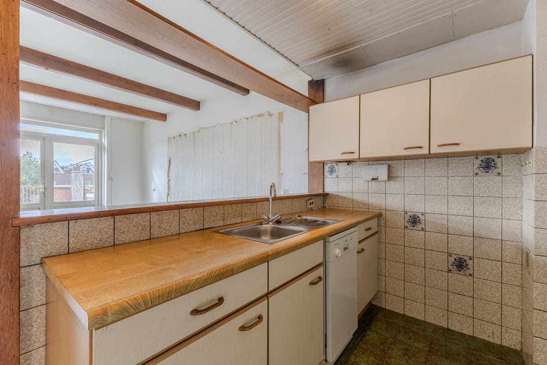 Foto 7 van Klaverweide 62