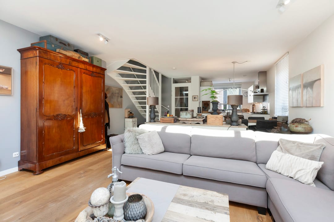 Photo 11 of Hoflaan 15-A