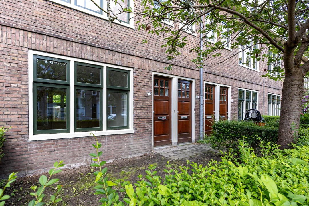 Foto 2 van Koninginnelaan 70