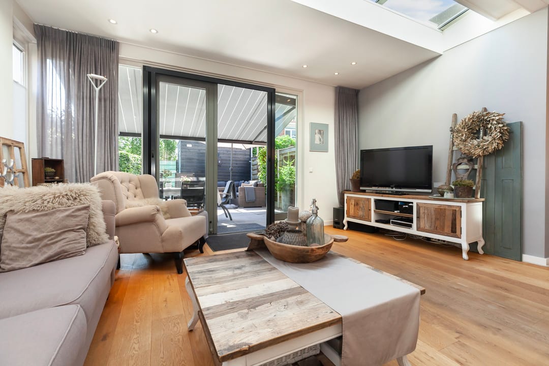 Photo 13 of Hoflaan 15-A