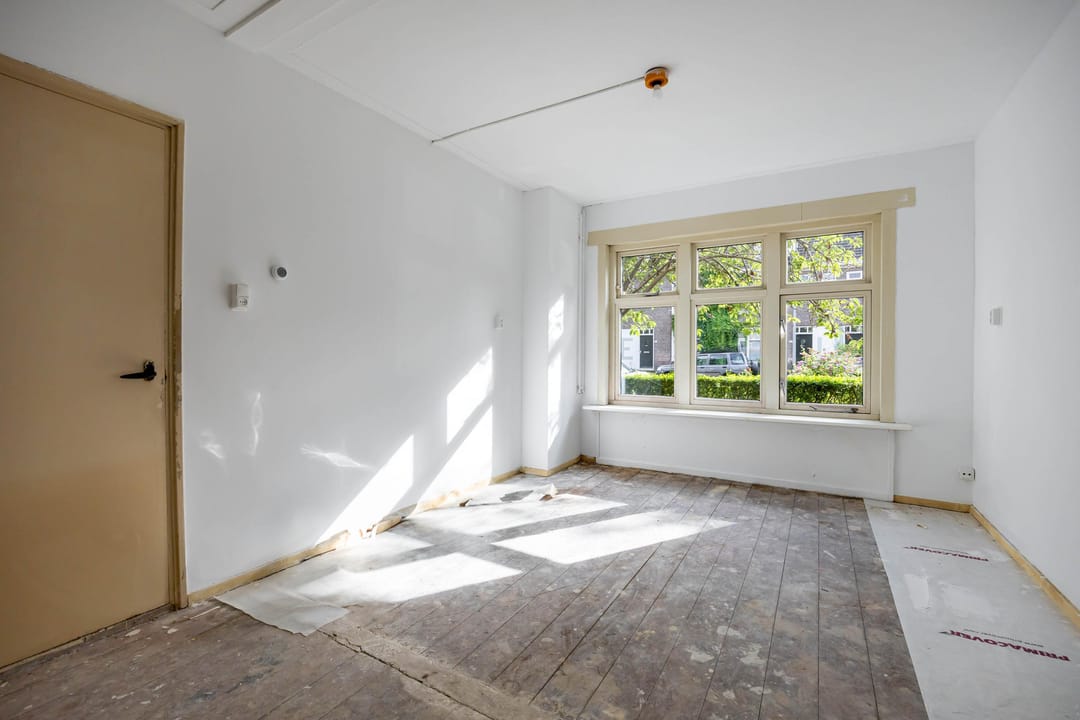 Foto 7 van Koninginnelaan 70