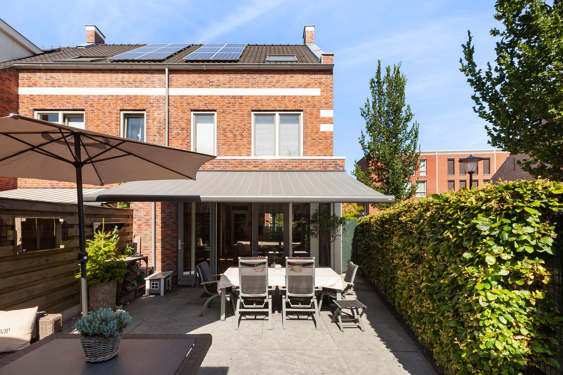 Photo 18 of Hoflaan 15-A