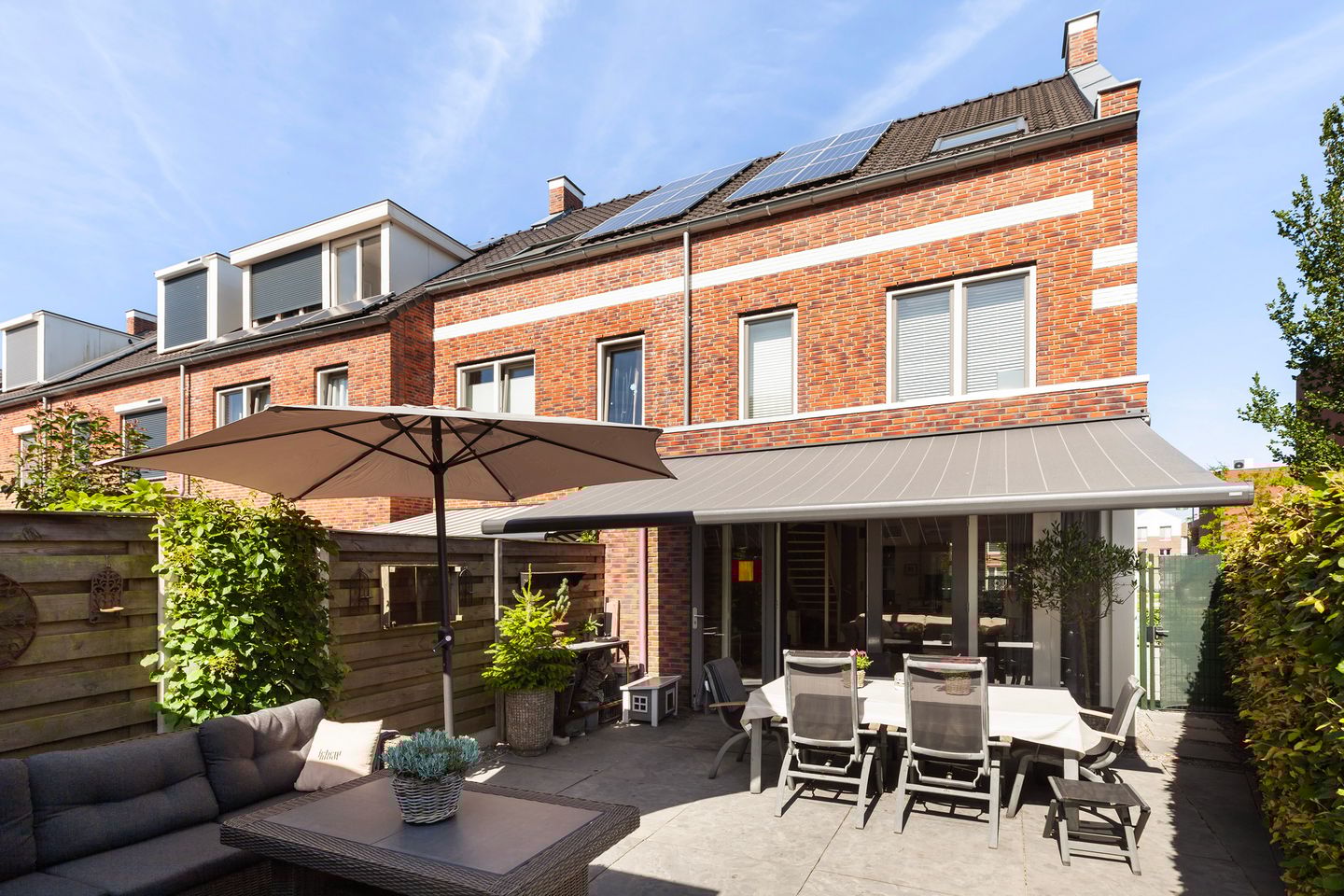 Photo 19 of Hoflaan 15-A