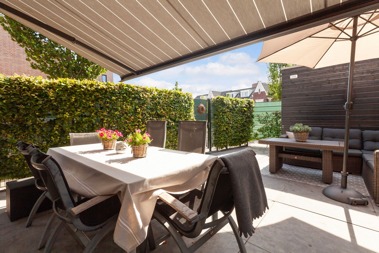 Photo 20 of Hoflaan 15-A