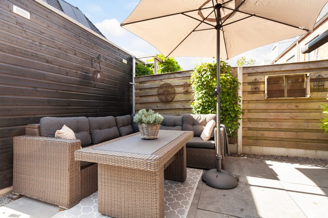 Photo 22 of Hoflaan 15-A