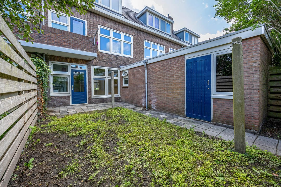 Foto 13 van Koninginnelaan 70