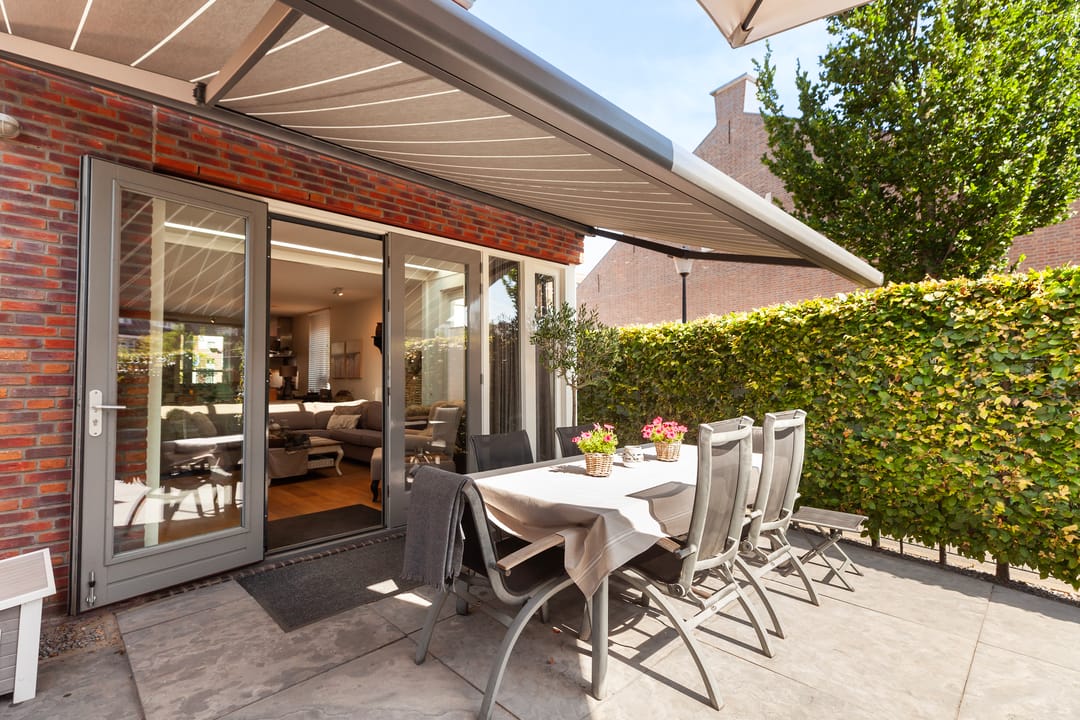 Photo 23 of Hoflaan 15-A