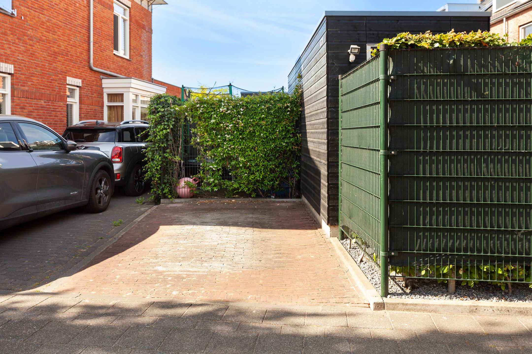 Photo 24 of Hoflaan 15-A