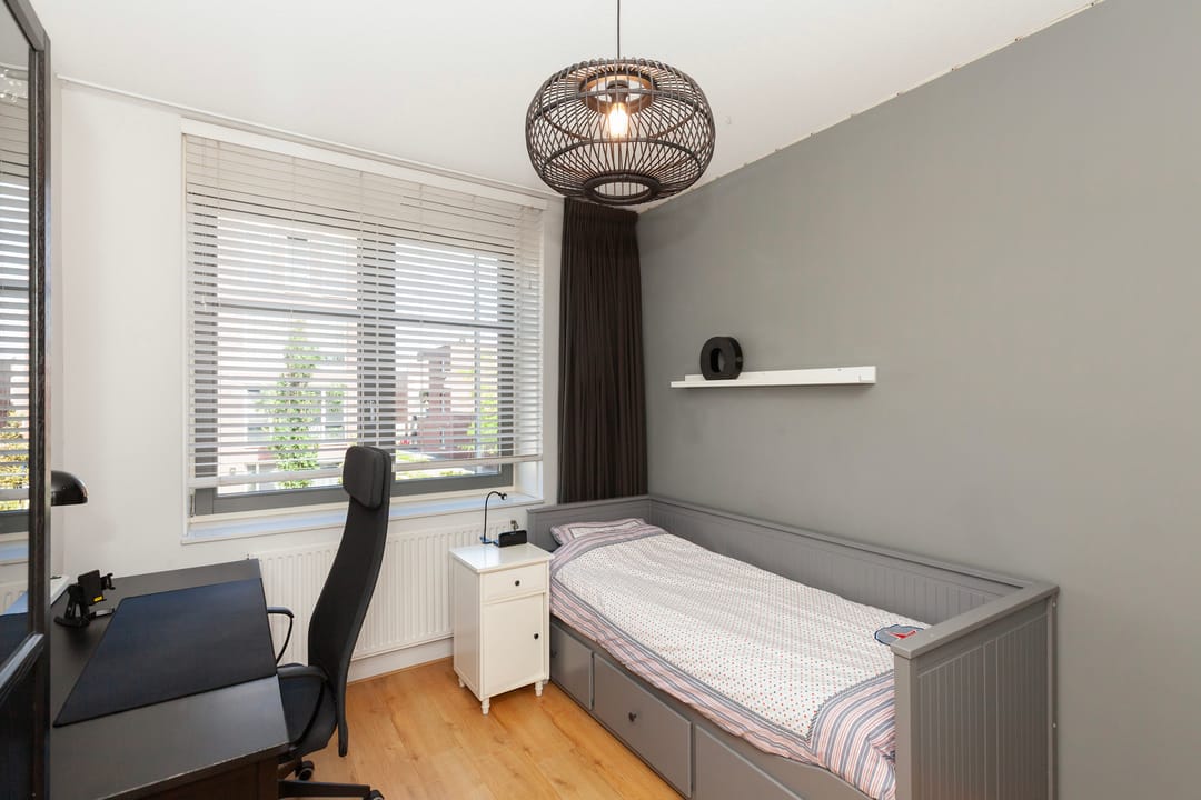 Photo 26 of Hoflaan 15-A