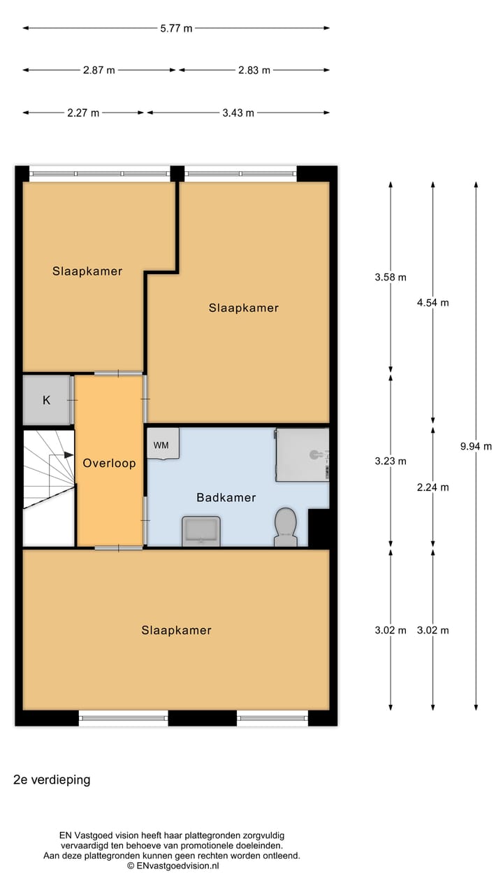 Photo 29 of Klaverweide 62