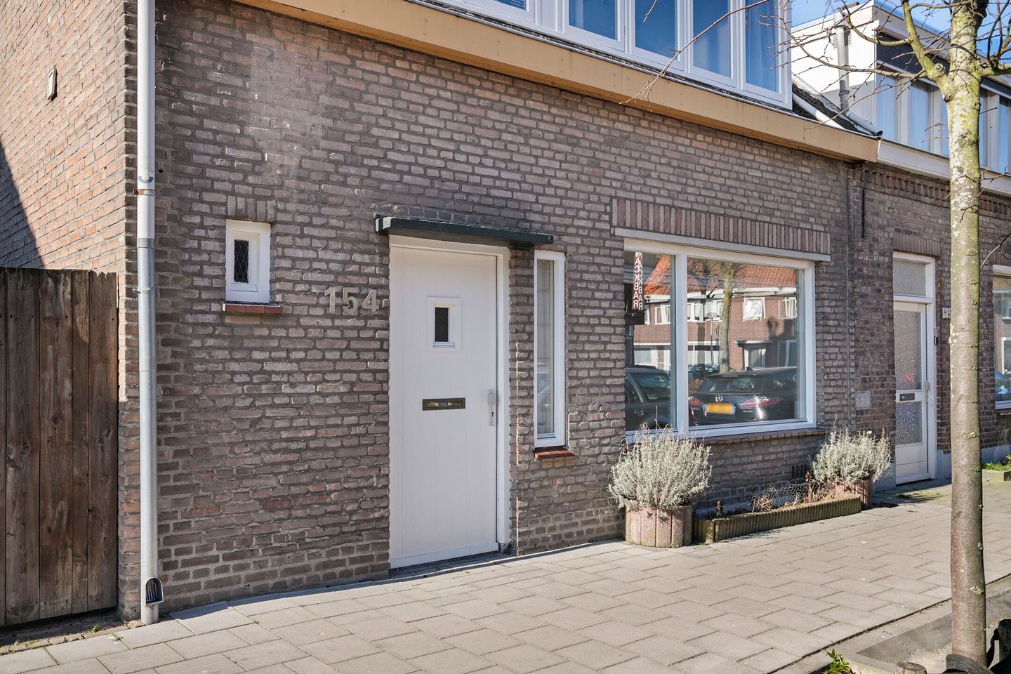 Foto 4 van Lijmbeekstraat 154