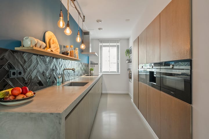 Foto 2 van Wolfpad 38