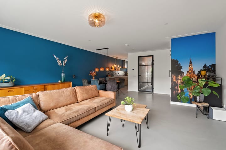 Foto 3 van Wolfpad 38