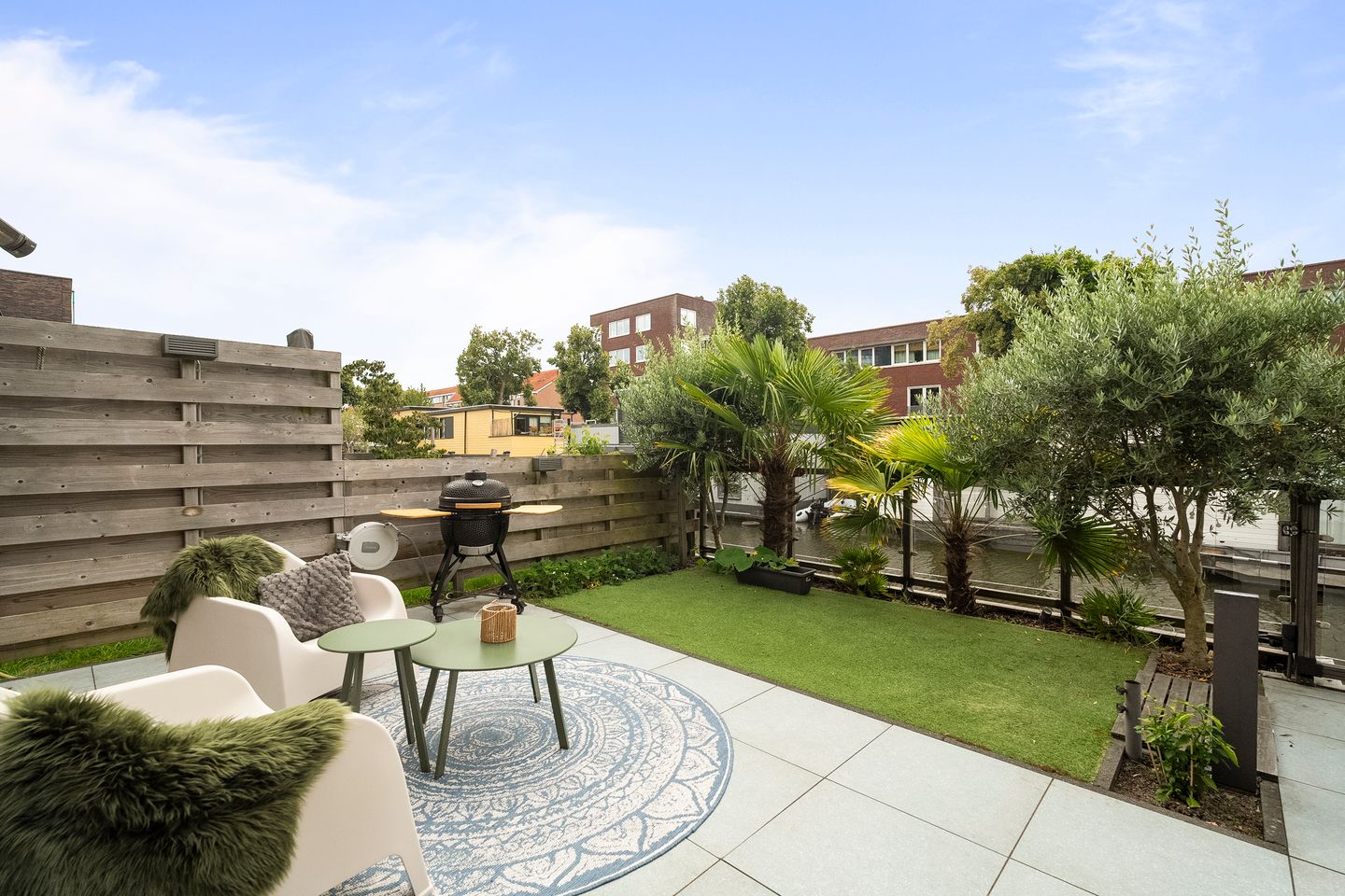 Foto 4 van Wolfpad 38