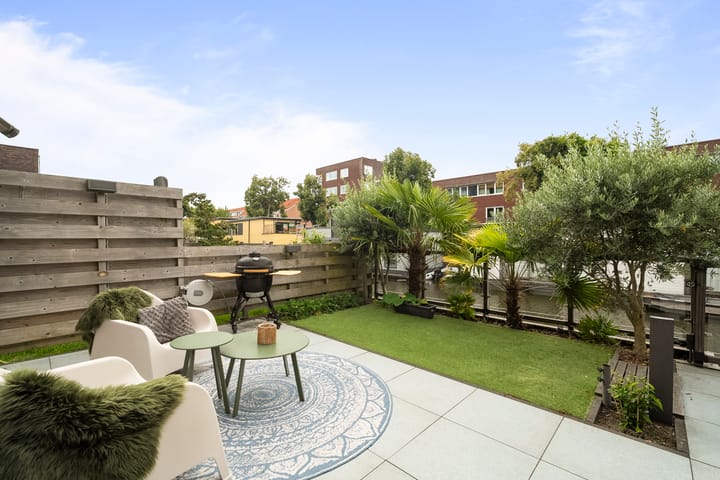 Foto 4 van Wolfpad 38