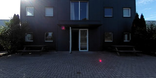 View 360° photos