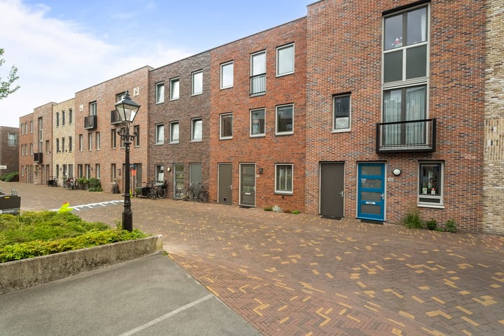 Foto 5 van Wolfpad 38