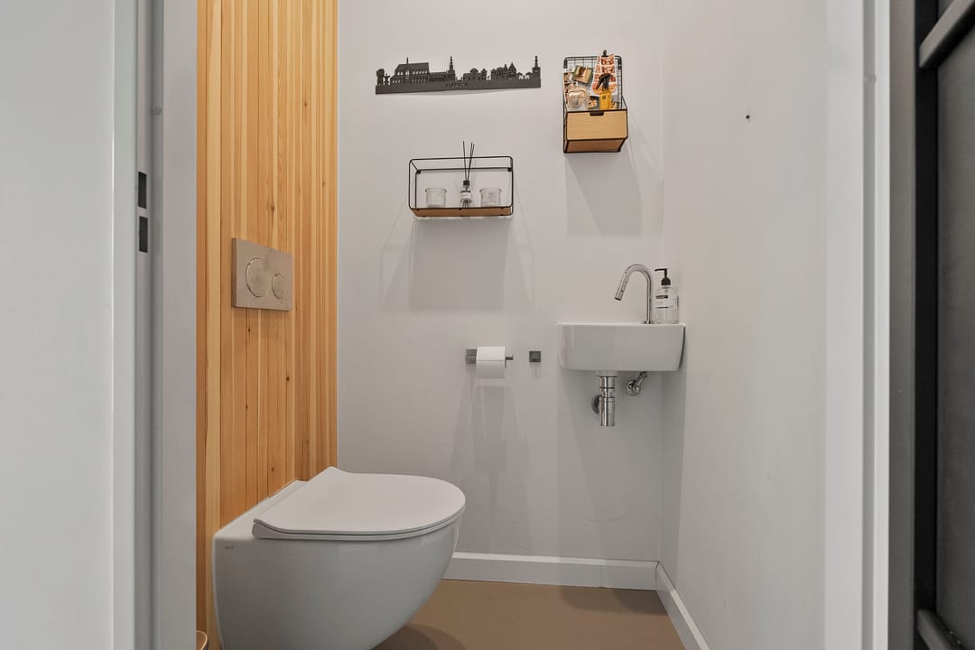 Foto 7 van Wolfpad 38