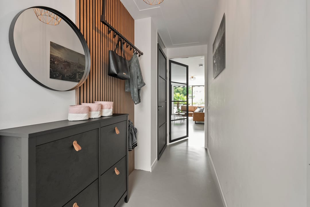 Foto 8 van Wolfpad 38