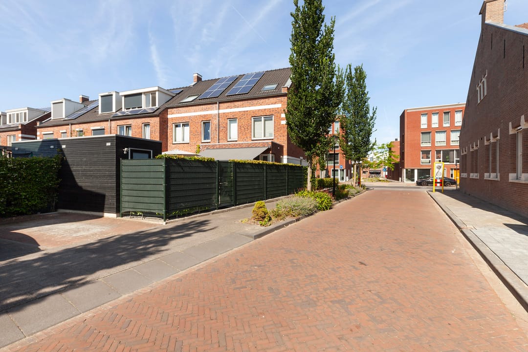 Photo 43 of Hoflaan 15-A