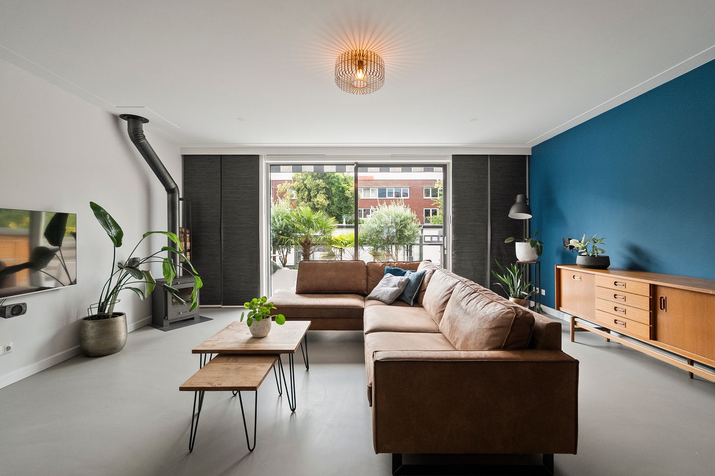 Foto 10 van Wolfpad 38