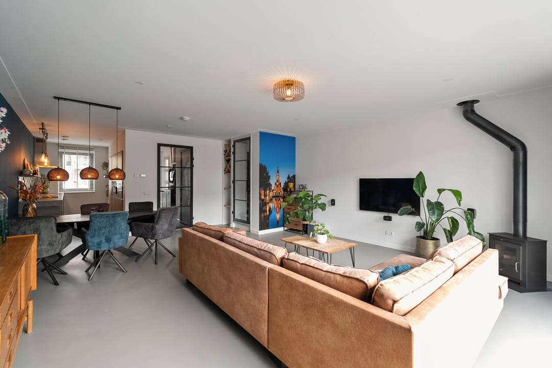 Foto 13 van Wolfpad 38