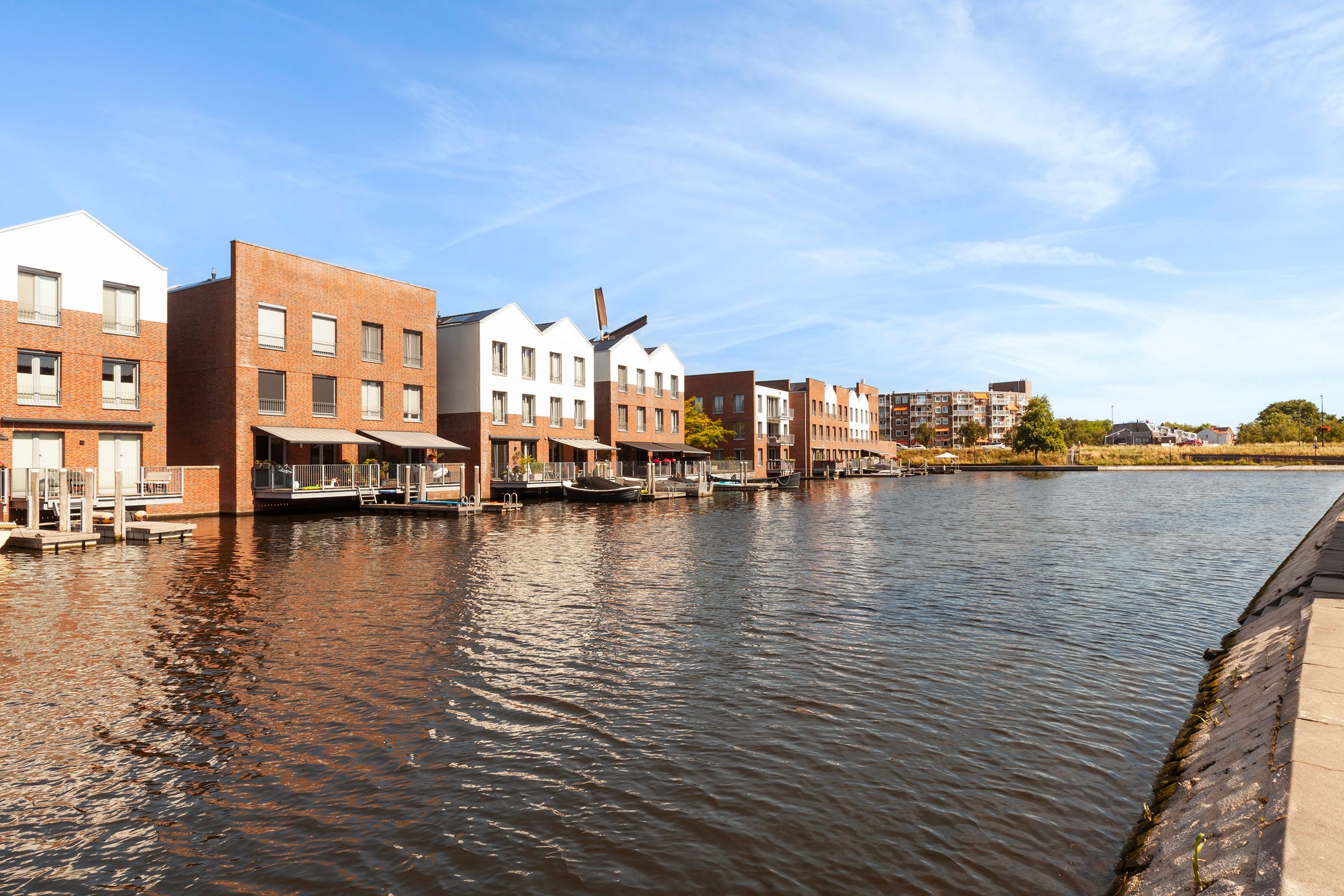 Photo 48 of Hoflaan 15-A