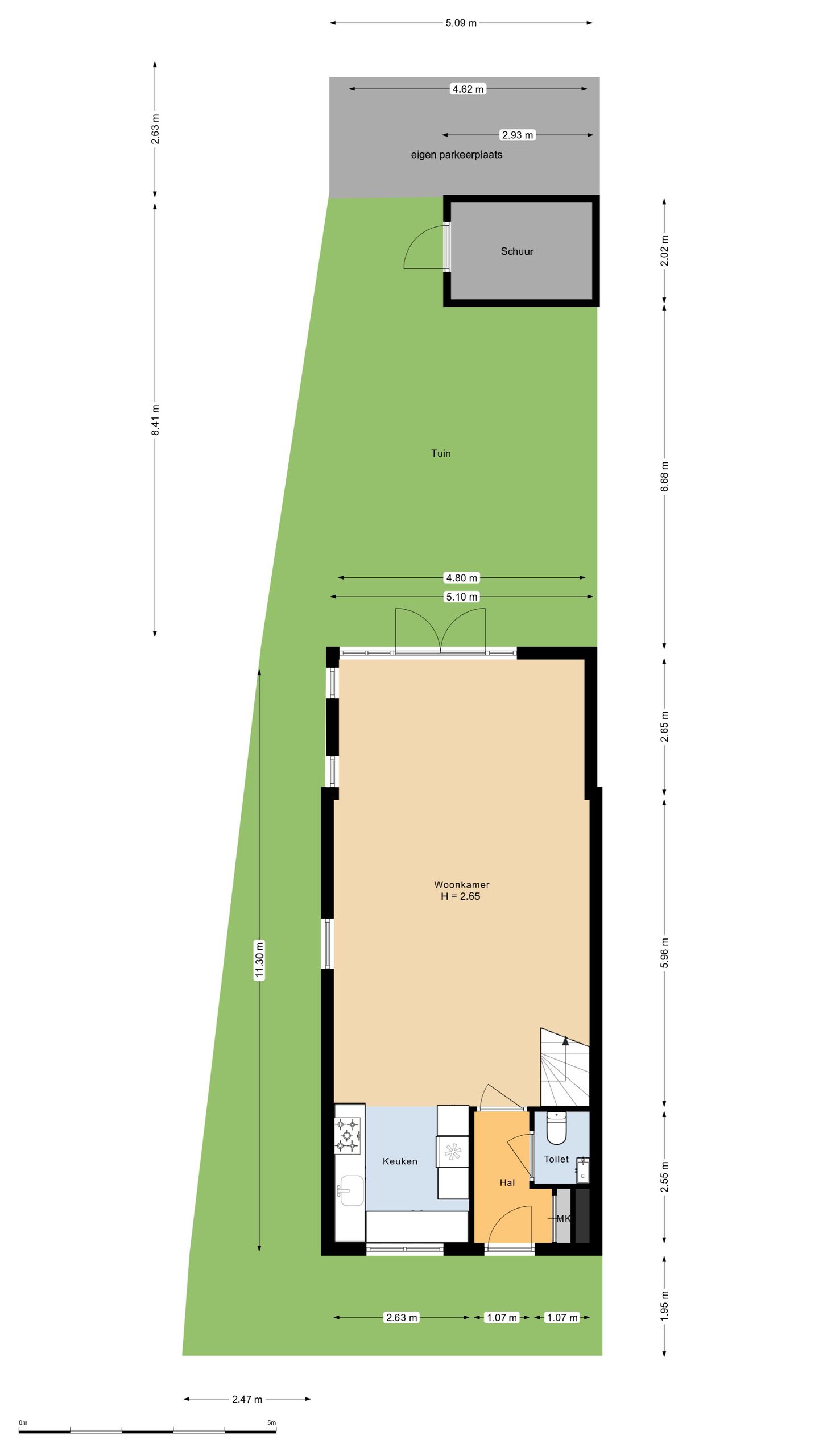 Photo 49 of Hoflaan 15-A