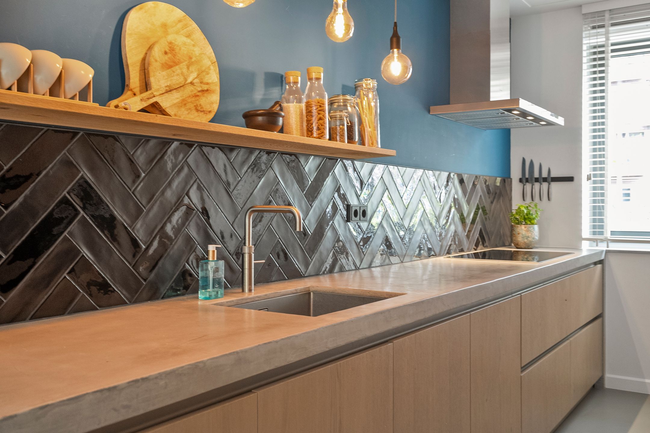 Foto 15 van Wolfpad 38