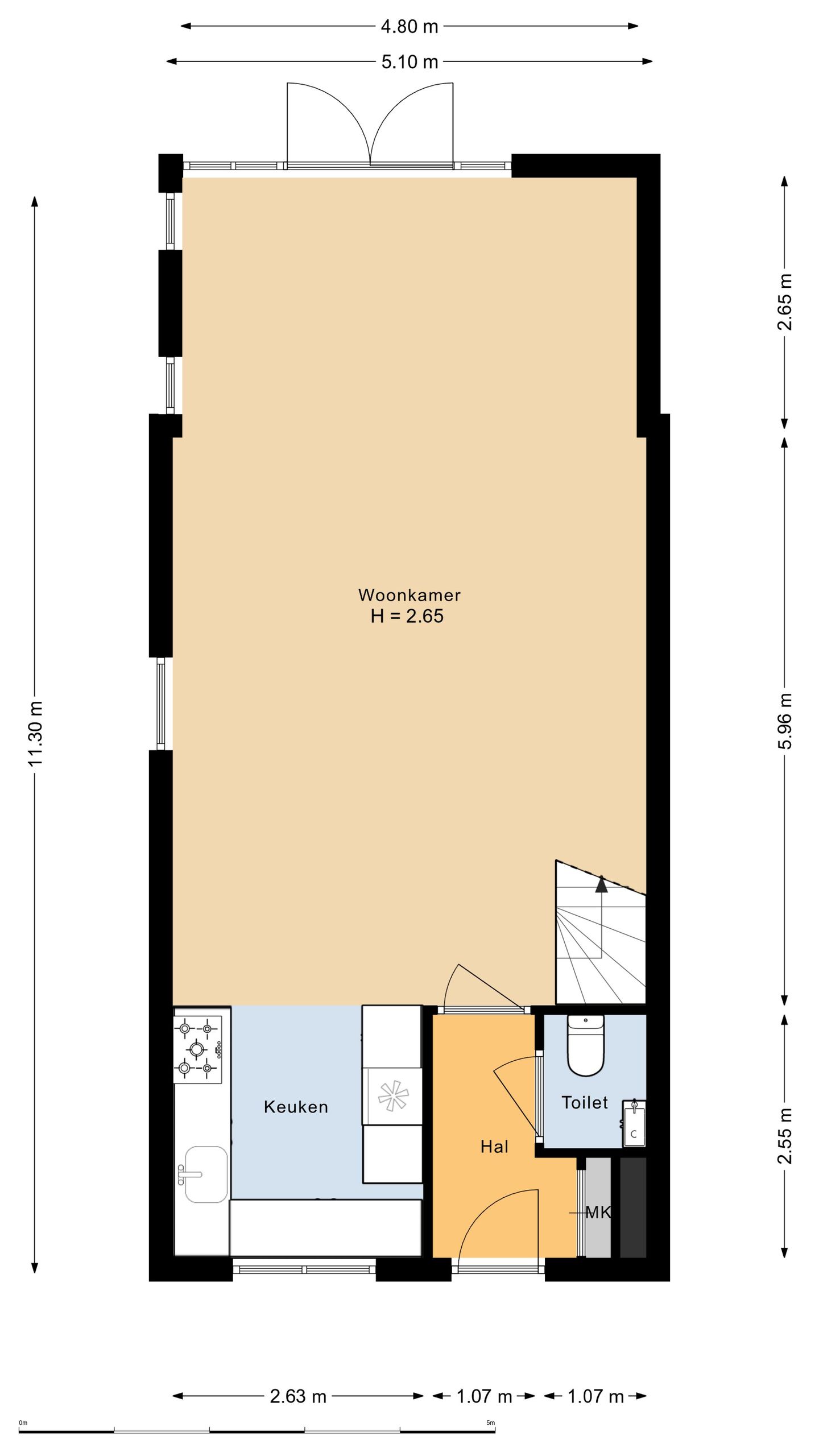 Photo 50 of Hoflaan 15-A