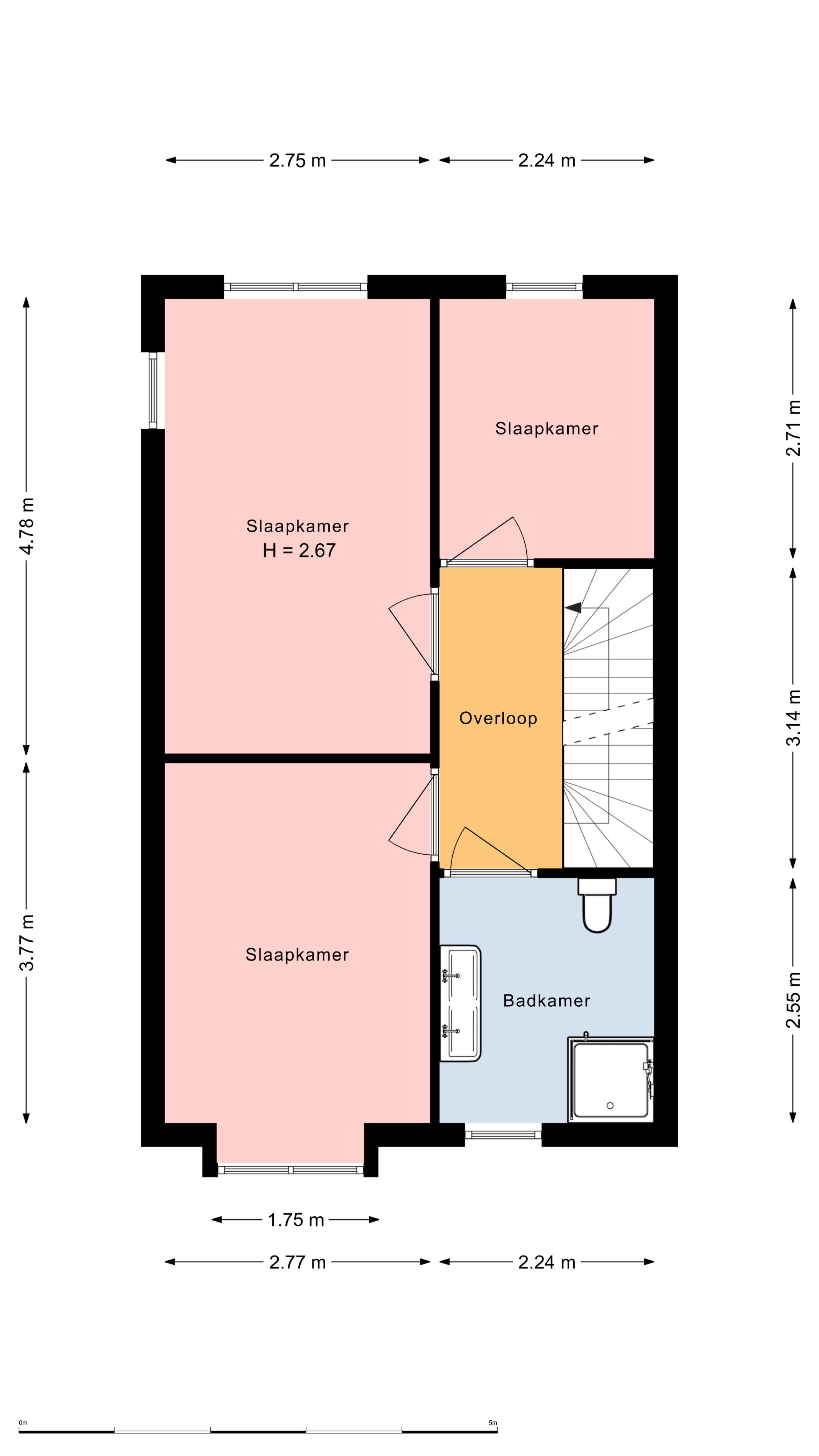 Photo 51 of Hoflaan 15-A