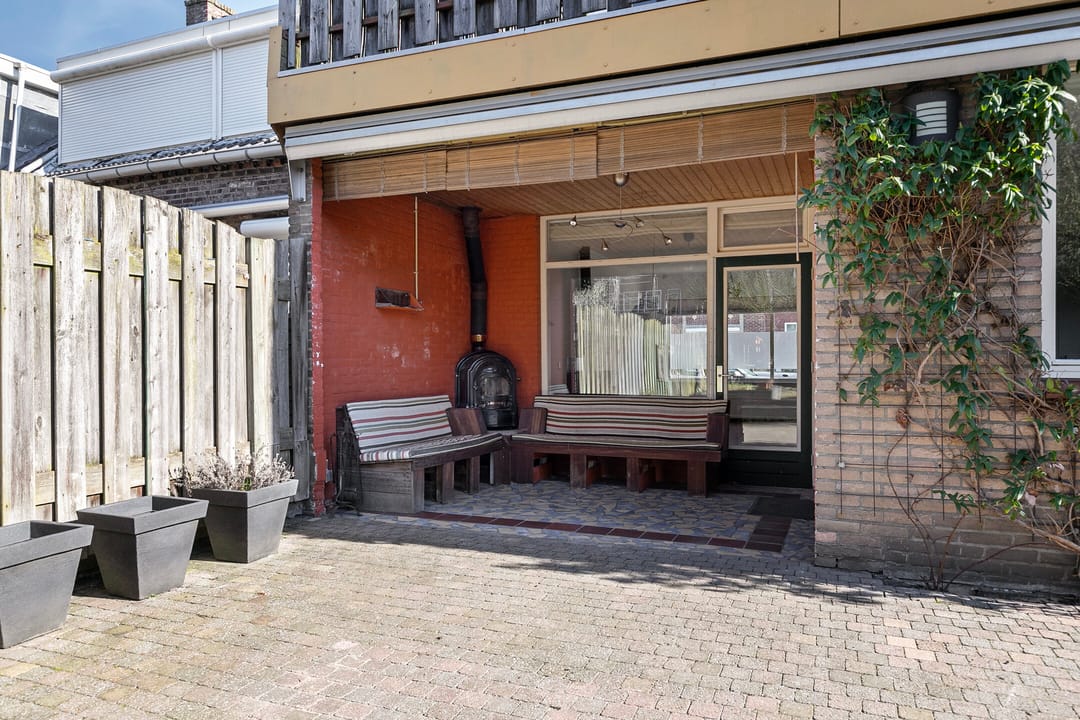 Foto 22 van Lijmbeekstraat 154