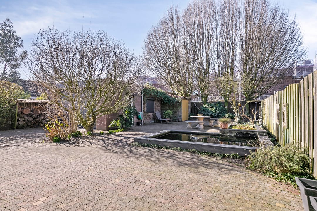 Foto 23 van Lijmbeekstraat 154