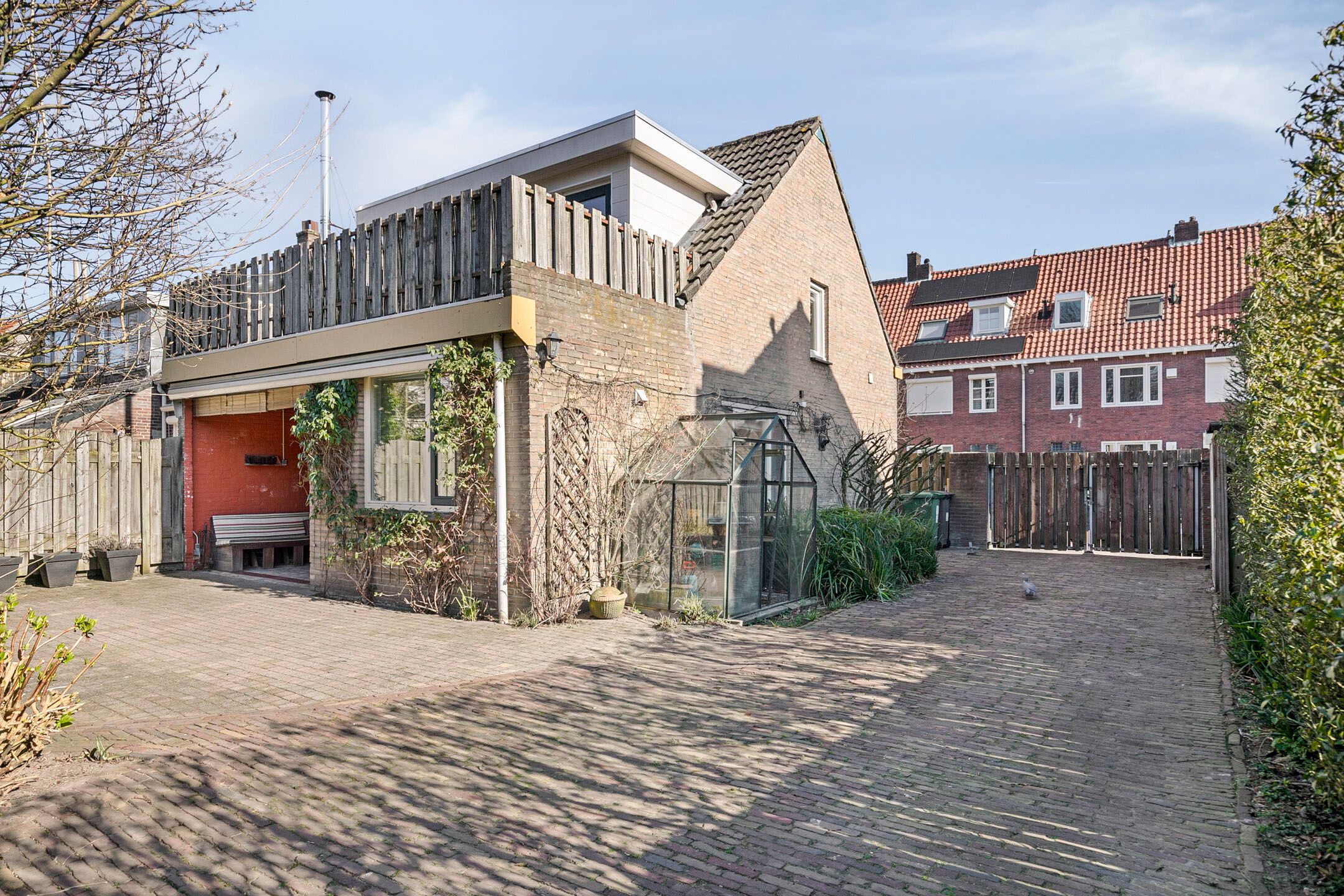 Foto 27 van Lijmbeekstraat 154