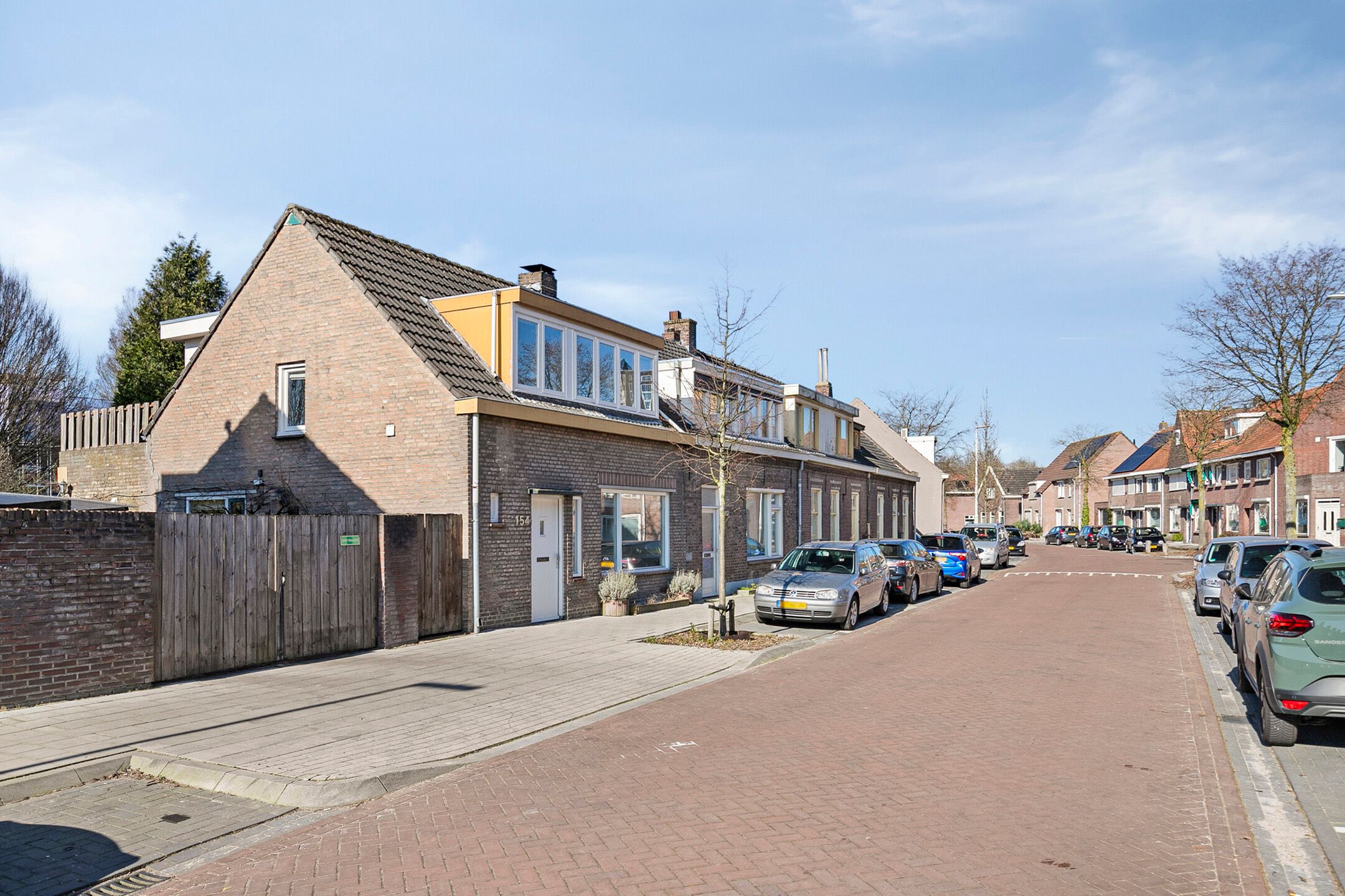 Foto 33 van Lijmbeekstraat 154